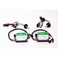 Комплект Ксенонового світла Tesla Quick start H27 5000K 40W