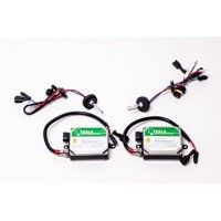 Комплект Ксенонового света Tesla Quick start H3 6000K 40W