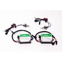 Комплект Ксенонового света Tesla Quick start H7 6000K 40W