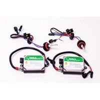 Комплект Ксенонового світла Tesla Quick start H8-11 4300K ​​40W