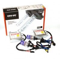 Комплект ксенонового света Sho-Me Light H1 4300K 35W