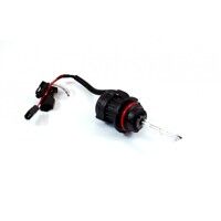 Ксенонова лампа Silver Star HB1 (9004) 5000K 35W