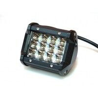 Світлодіодна фара дальнього світла AllLight G-36W