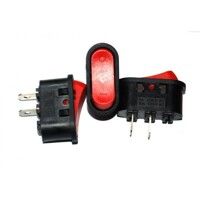 Вимикач RS PB-012