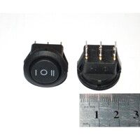 Вимикач RS PB-011