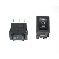 Вимикач RS PB-009