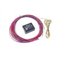 Адаптер ParCan 4D SteelMate Mazda 2011+