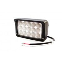 Светодиодная фара ближнего света LightX RCJ-60345BF