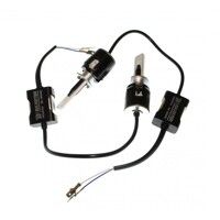 Лампи світлодіодні Baxster PXL H1 6000K 4300Lm