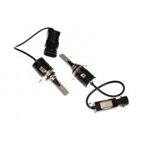 Лампи світлодіодні Baxster PXL HIR2(9012) 6000K 4300Lm