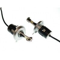 Лампи світлодіодні Baxster PXL H4 H/L 6000K 4300Lm