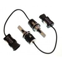 Лампи світлодіодні Baxster P H11 6000K 3200Lm