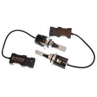 Лампи світлодіодні Baxster PXL HB4(9006) 6000K 4300Lm