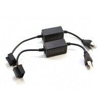 Обманки ALed CAN-BUS H4 Hi/Low RP/RR (2 шт)