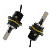 Лампи світлодіодні Baxster PXL HB5(9007) 6000K 4300Lm