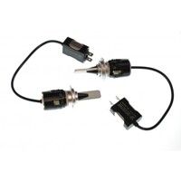 Лампи світлодіодні Baxster PXL H7 6000K 4300Lm