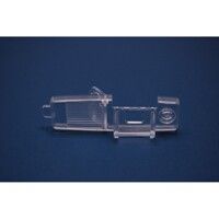 Крепление к камере заднего вида Globex C1033 TOYOTA Highlander (XU40) (08-13)