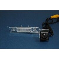 Камера заднього виду CRVC Detachable VW Touareg, Tiguan