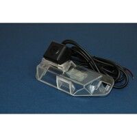 Камера заднего вида CRVC 134/1 Intergral Lexus IS (XE3) (13+), IS (XE2) (05-13), ES (XV40) (06-12), RX (AL10) (09-15), RX (AL20) (15-22)