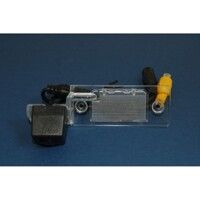 Камера заднего вида CRVC Detachable Skoda Octavia