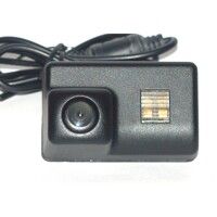 Камера заднього виду E-TOO Peugeot 206/207/407/307SМ