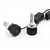 Лампы светодиодные ALed X HB4 6000K 35W XHB4C08 (2шт)