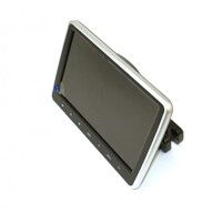 Накладка на подголовник KLYDE Ultra 101 DVD-TB 10'