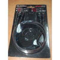 Кабель межблочный Gladen CH-ECO Y FFM (2мама - 1папа)