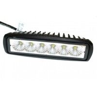 Светодиодная фара ближнего света LightX RCJ-63118C