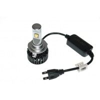 Лампы светодиодные ALed X H7 C03E 5000K 5000Lm XH7C03E (2шт) Kia Hyundai Mitsubishi