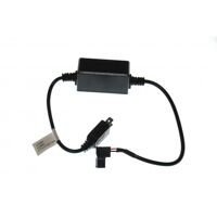 Обманки ALed CAN-BUS H7 С07 (2 шт)