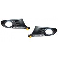 Світлодіодні (LED) фари Pentair VW-349 Volkswagen Golf 2009р.