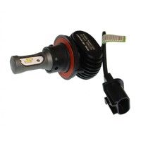 Світлодіодні лампи SVS S1 H13 H/L 5000K 4000Lm (2 шт)