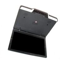 Стельовий монітор Baxster BC173F Black