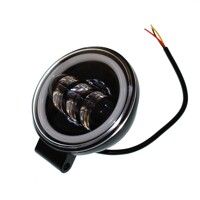 Світлодіодна фара ближнього світла AllLight HP-GZD-071 24W