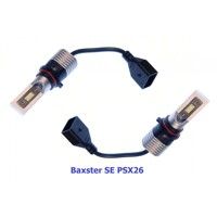 Лампи світлодіодні Baxster SE PSX26 P13 6000K