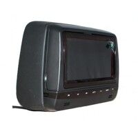 Монітор-підголівник Baxster BH7H Black