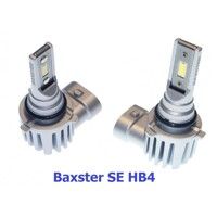 Лампи світлодіодні Baxster SE HB4 9006 6000K УЦІНКА