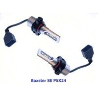 Лампи світлодіодні Baxster SE PSX24 6000K