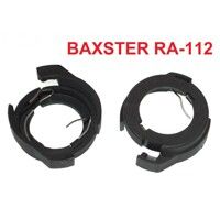 Переходник BAXSTER RA-112 для ламп H7 Ford Kuga II (12-19), Alfa Romeo
