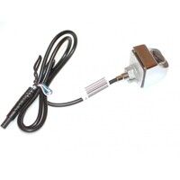 Камера заднего/переднего вида Baxster HQC-362 Silver (NTSC)