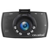 Відеореєстратор Celsior DVR CS-404 VGA