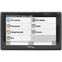 GPS-навигатор EasyGo 520B
