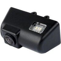 Камера заднего вида iDial CCD-9624 Ford Transit (T2) (14+), Tourneo Connect II (12-20), Transit Connect II (13-21)