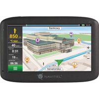 GPS-навігатор Navitel F150