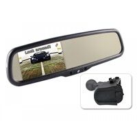Дзеркало заднього виду Gazer MM514 Ford