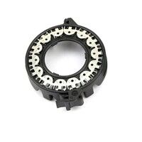 Тримач лампи D1/D3 для лінзи чорний