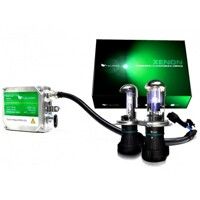 Біксенон. Комплект установок Falcon/Infolight H4B 5000K