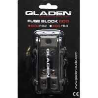 Утримувач запобіжника Gladen FB2