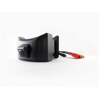 Камера переднего вида Falcon FC07HCCD Toyota Prado 2010